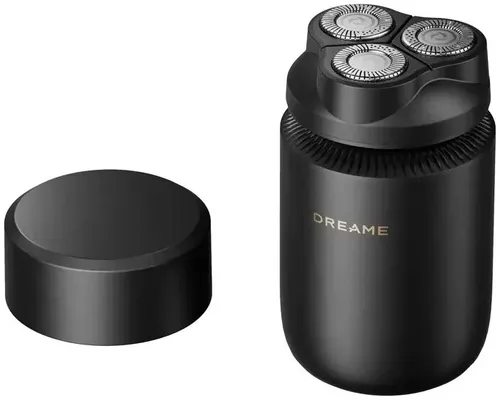 Golarka DREAME S7 AS01A Na mokro i sucho