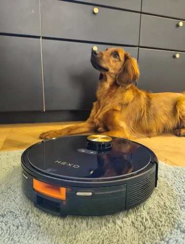 Robot sprzątający HEXO Star