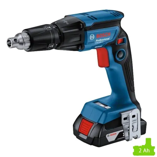 Wkrętarka akumulatorowa BOSCH GTB 185-LI