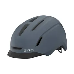 Kask rowerowy Giro Caden II matte portaro gray