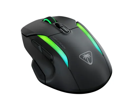 Myszka gamingowa Turtle Beach Kone II Air Czarny