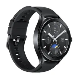 Умные Часы Xiaomi Watch 2 Pro черный