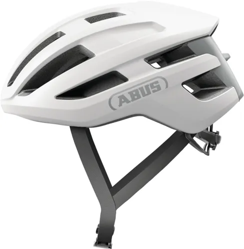 Kask rowerowy ABUS PowerDome