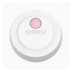 Termos na żywność Kambukka Bora 600 ml baby pink