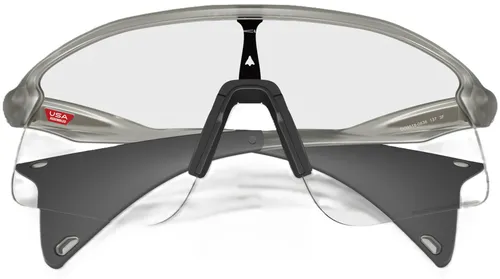 Okulary fotochromowe OAKLEY Stunt Devil S Clear Black Iridium Photochromic