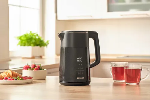 Czajnik SENCOR SWK 0610BK