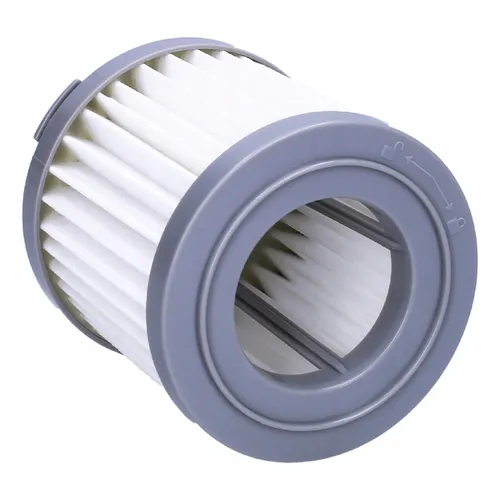 Filtr powietrza (1 szt.) Hepa do odkurzacza Xiaomi Jimmy JV51 JV53 JV71 JV83