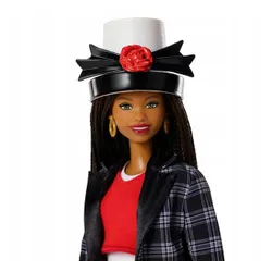 LALKA BARBIE SIGNATURE Clueless Dionne, lalka kolekcjonerska JBJ47