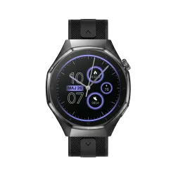 Smartwatch Forever SW-720 xBase Czarny