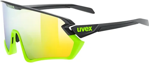 Велосипедные очки Uvex Sportstyle 231 2.0