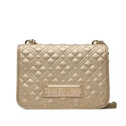 Dragoste MOSCHINO Jc4000pp0gla0901 geanta Oro