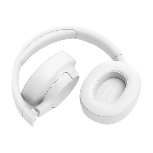 Беспроводные наушники JBL Tune 770nc Over-Ear Bluetooth 5.3 White