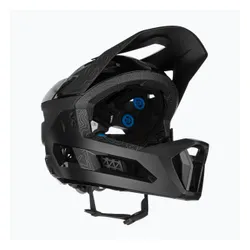 Kask rowerowy Leatt MTB Enduro 3.0 V23 stealth