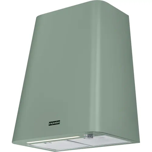 Okap Franke FSMD 508 GN Zielony
