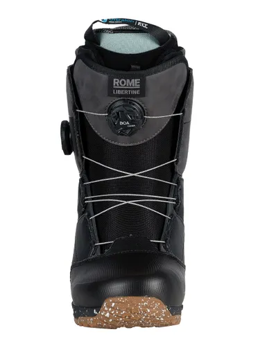 Buty snowboardowe Rome Libertine Boa - Rozmiar (cm) - 27.0