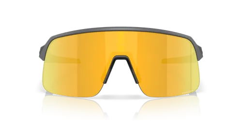 Okulary przeciwsłoneczne Oakley Sutro Lite S matte carbon/prizm 24k