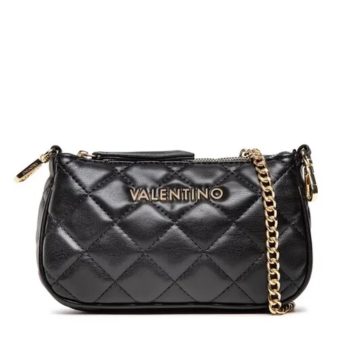 Valentino Ocarina Vbs3kk24 Nero portofel