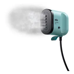 Parownica do ubrań (Steamer) BRAUN QuickStyle Mini GS1051GR