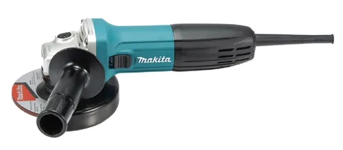 Szlifierka kątowa Makita GA5030R 125 mm
