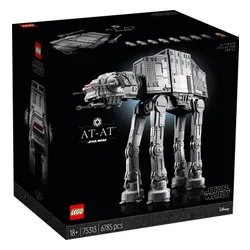 LEGO 75313 Star Wars - AT-AT