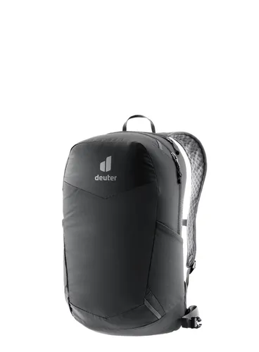 Plecak turystyczny Deuter Speed Lite 17 - black/black