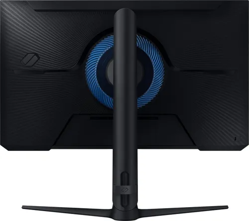Samsung LS24DG302EUXEN - 180Hz | Full HD | VA | 24''