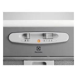 Okap Electrolux 300 LFG235S Szary