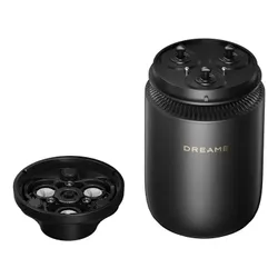 Golarka DREAME S7 AS01A Na mokro i sucho