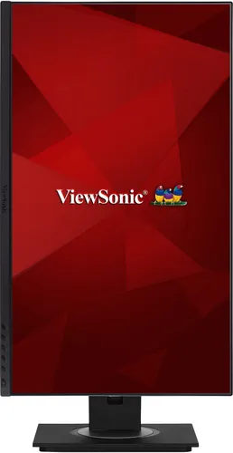 Monitor VIEWSONIC VG2756-4K 27" 3840x2160px IPS