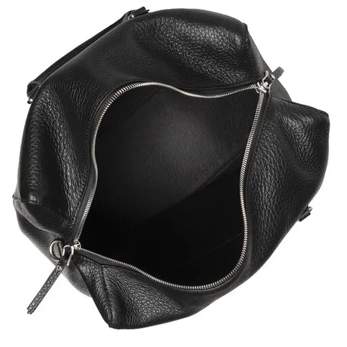 Gianni Chiarini BS 10021 TKL - on-001 geantă Nero