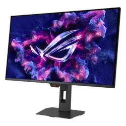 Monitor ASUS ROG Strix XG27AQDMES 26.5" OLED 240Hz 2560x1440px 0.03 ms [GTG]