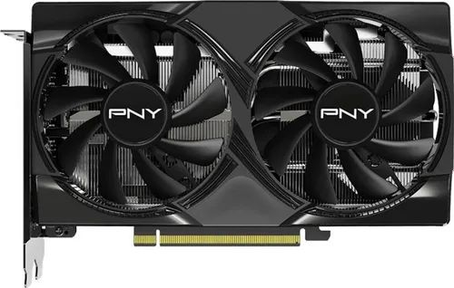 Karta graficzna PNY GeForce RTX 5060 Dual Fan 8GB DLSS 4