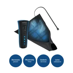 Masażer do nóg Medivon Portia 2