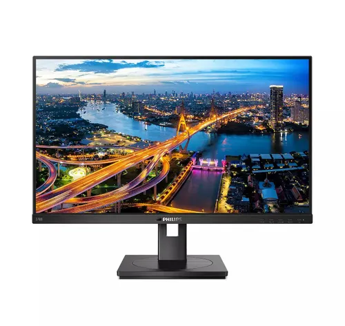 Monitor Philips 278B1/00 z technologią PowerSensor 27" 4K IPS 60Hz 4ms