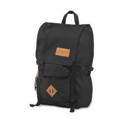 Рюкзак для ноутбука JanSport Hatchet-black