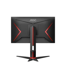 Monitor AOC 24G2SPU/BK 24" Full HD IPS 165Hz 1ms Gamingowy