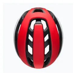 Kask rowerowy Bell XR MIPS Spherical matte gloss crimson/white