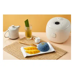 Multicooker TEFAL Pop RK535AE0 Biały