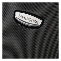 Walizka średnia Samsonite NCS Klassik DLX - grey/black