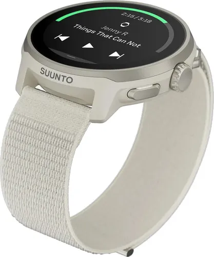 Smartwatch SUUNTO Run Szary