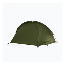 Namiot trekkingowy 2-osobowy Ferrino Sintesi 2 olive/green