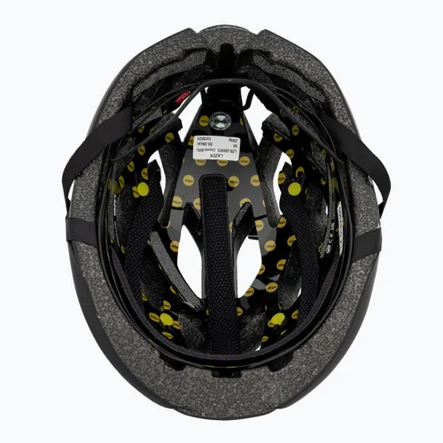 Kask rowerowy Lazer Genesis MIPS matte black