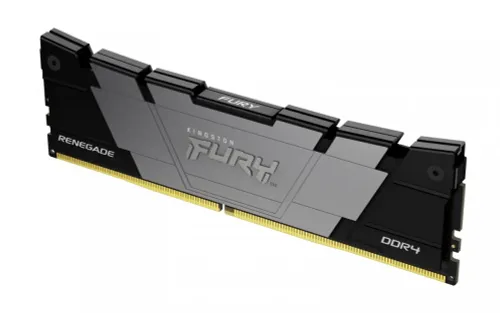 Pamięć RAM Kingston FURY Renegade DDR4 16GB 3600 CL16 Szary