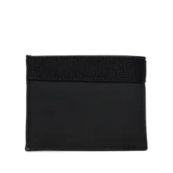 Большой мужской кошелек Tommy Jeans TJM Daily + CC Wallet Am0am12081 Black BDS