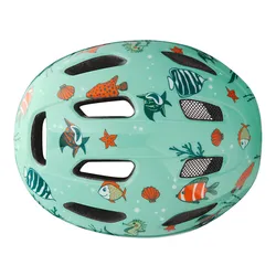Kask rowerowy LAZER Pnut KinetiCore