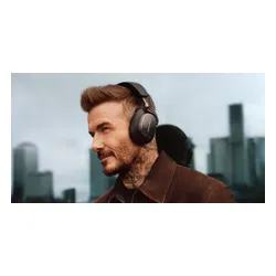 Słuchawki nauszne BOWERS & WILKINS Px8 S2 ANC Czarny