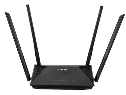 Router ASUS RT-AX1800U 2.4 / 5 GHz (DualBand), Wi-Fi Mesh