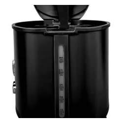 Ekspres HADEN Dorchester HAD209269 Czarny