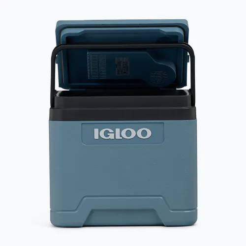 Lodówka turystyczna Igloo IE24 DC 24 l ice blue
