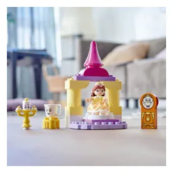 LEGO 10960 DUPLO Sala balowa Belli
